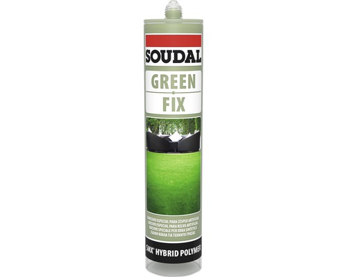 Adeziv Green Fix pentru gazon artificial 290 ml