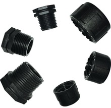 Set 6 dopuri, plastic-thumb-0 Set 6 dopuri, plastic-thumb-0