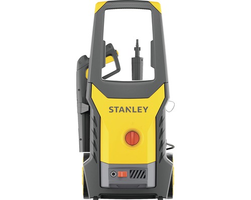 Aparat de spălat cu presiune Stanley SXPW17E 130 bari 420 l/h Aparat de spălat cu presiune Stanley SXPW17E 130 bari 420 l/h