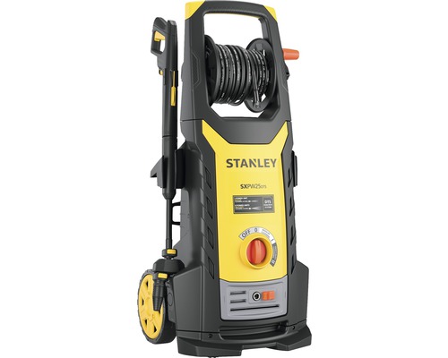 Aparat de spălat cu presiune Stanley SXPW25DTS 150 bari | HORNBACH