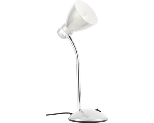 Lampă de birou cu braț flexibil