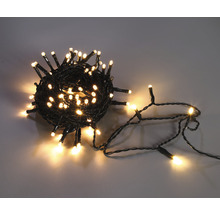 Șir de lumini cu lumini LED