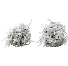 Ghirlandă luminoasă LED, nedezlegată