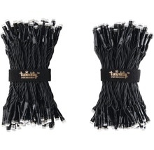 Două seturi de lumini inteligente Twinkly grupate