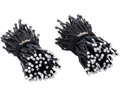 Două seturi de luminițe Twinkly ambalate