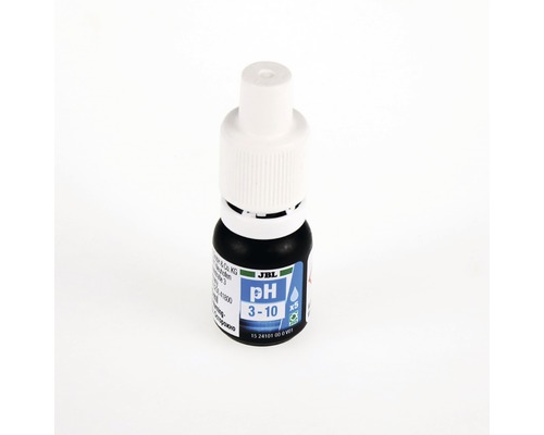 Test pH JBL pentru acvarii