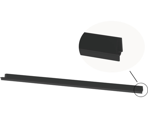 Cheder orizontal pentru paravan cadă Tahiti | HORNBACH