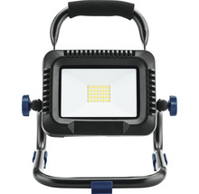 Proiector portabil LED Verpackungsdesign 20W 2000 lumeni IP54-thumb-3