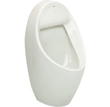 Urinal ceramic alb