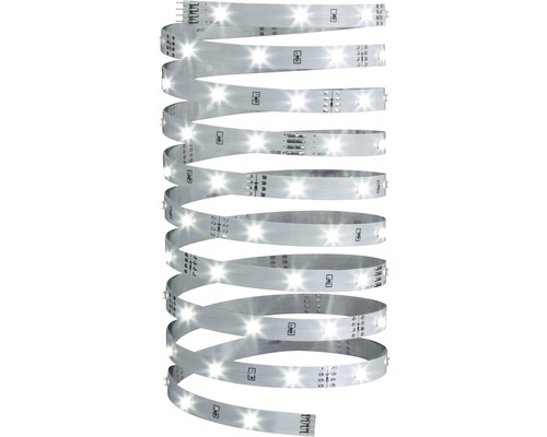 Bandă LED YourLED ECO 5m 10,5W, lumină neutră Bandă LED cu lumină albă