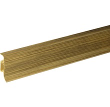 Plintă PVC 2500x50x22,5 mm KU50 Toscana-thumb-0