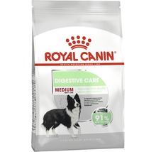 Hrană uscată pentru câini Royal Canin Medium Digestive Care 12 kg-thumb-0