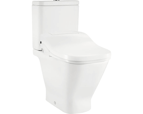 Toaletă de podea din ceramică