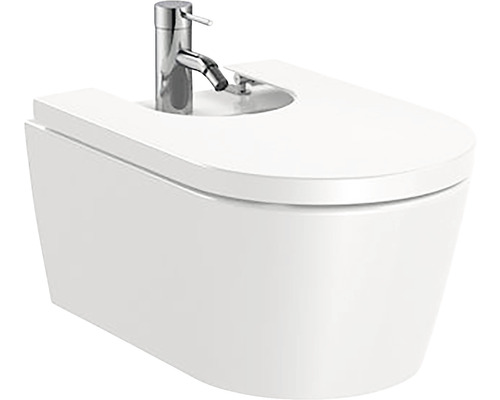 Bideu suspendat cu robinet