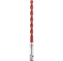 Burghiu multifuncțional Alpen Ø8x160 mm Profi Multicut