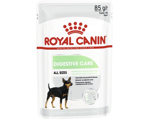 Hrană umedă pentru câini Royal Canin Digestive Care Wet 85 g