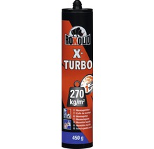 Adeziv de montaj Roxolid X-Turbo, 450 grame