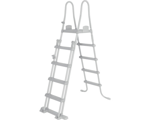Scară de piscină cu trepte