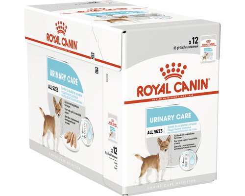 Hrană umedă pentru câini Royal Canin Urinary Care Wet 85 g