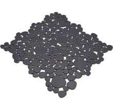 Placă de mozaic cu aspect de piatră