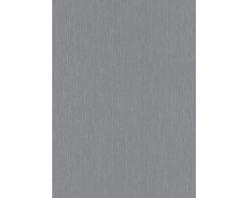 Tapet vlies GMK Fashion for Walls uni gri argintiu sclipici 10,05x0,53 m
