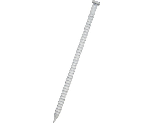 Cuie pentru panouri Dresselhaus 1,6x26 mm culoare albă, 140 bucăți