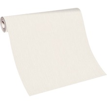 Tapet vlies GMK Fashion for Walls uni crem sclipici 10,05x0,53 m