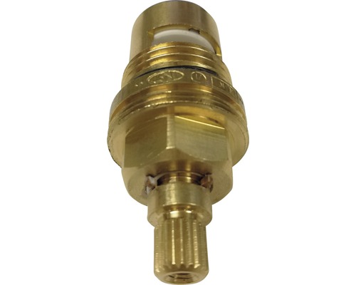 Cartuș din alamă pentru robinet de apă