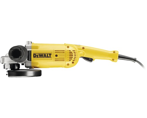 Polizor unghiular DeWalt