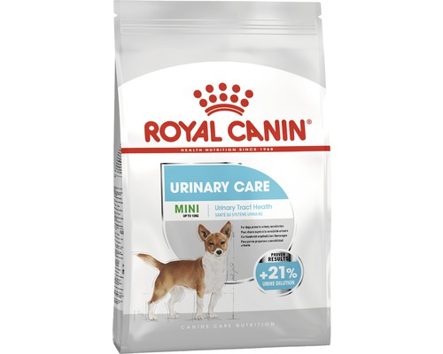 Hrană uscată pentru câini, ROYAL CANIN Urinary Care Mini 1 kg Pachet hrană uscată pentru câini Royal Canin Urinary Care Mini