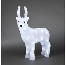 Reni decorativ luminos pentru interior și exterior