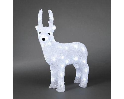 Reni decorativ luminos pentru interior și exterior