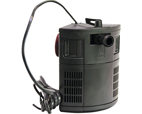 Filtru interior acvariu JBL CristalProfi i60 greenline | HORNBACH