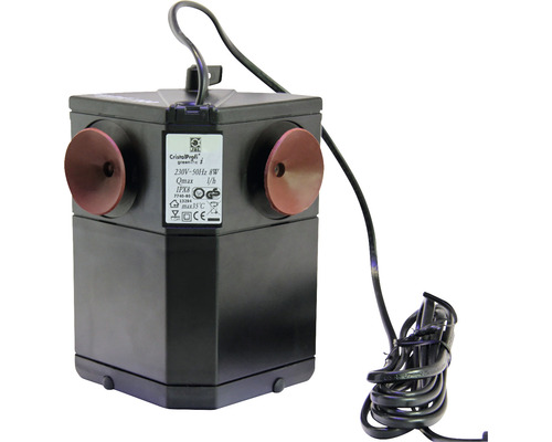 Filtru interior acvariu JBL CristalProfi i60 greenline | HORNBACH