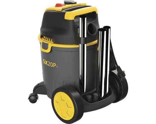 Aspirator multifuncțional cu tuburi