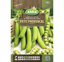Pachet de semințe de mazăre Amia Petit Provencal