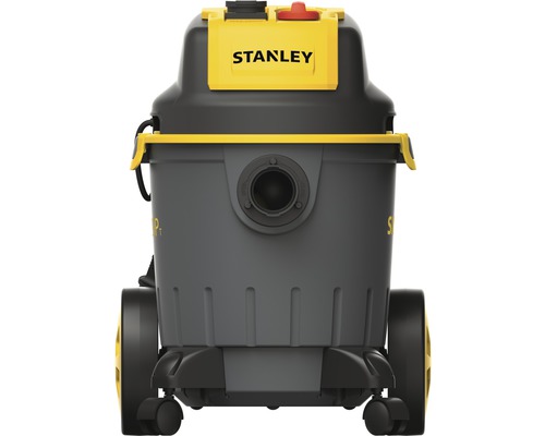 Sigla Stanley pe un aspirator umed-uscat