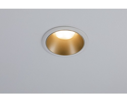 Spot încastrat în tavan pentru iluminat interior
