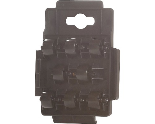 Rola de ghidare pentru șine de ghidare