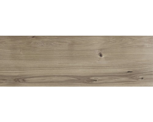 Placă terasă FLAIRSTONE Wood light marone brown 120x40x2 cm Placă ceramică aspect lemn
