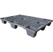 Palet din plastic pentru transportul mărfurilor