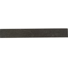 Plintă porțelanată Stoneline maro 8x60 cm-thumb-0