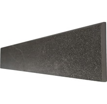 Plintă porțelanată Stoneline maro 8x60 cm-thumb-1