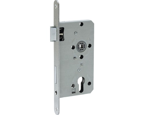 Broască îngropată pentru uși de interior