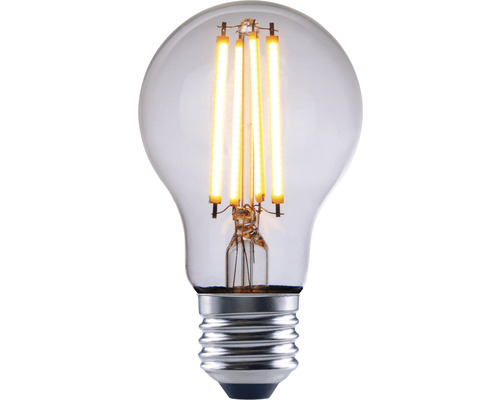 Bec LED cu soclu E27