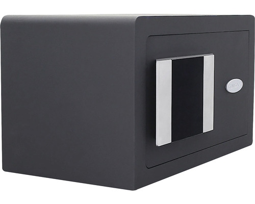 Seif cu închidere digitală pentru depozitarea obiectelor de valoare