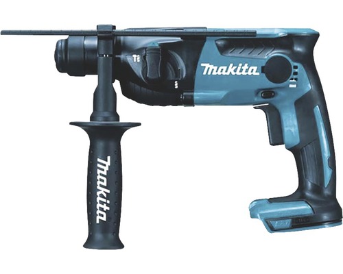 Ciocan rotopercutor fără acumulator Makita DHR165Z 18V max. 1,3J SDS-plus Ciocan rotopercutor Makita
