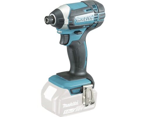 Mașină de înșurubat cu impact Makita DTD152Z 18V 1/4" max. 165Nm, max. 2900 r/min, fără acumulator și încărcător