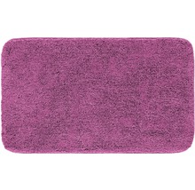 Covoraș de baie dreptunghiular din material textil