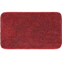 Covoraș de baie dreptunghiular cu fibre textile